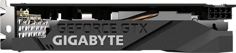 GIGABYTE GTX 1660 SUPER MINI ITX OC ürün görseli 3