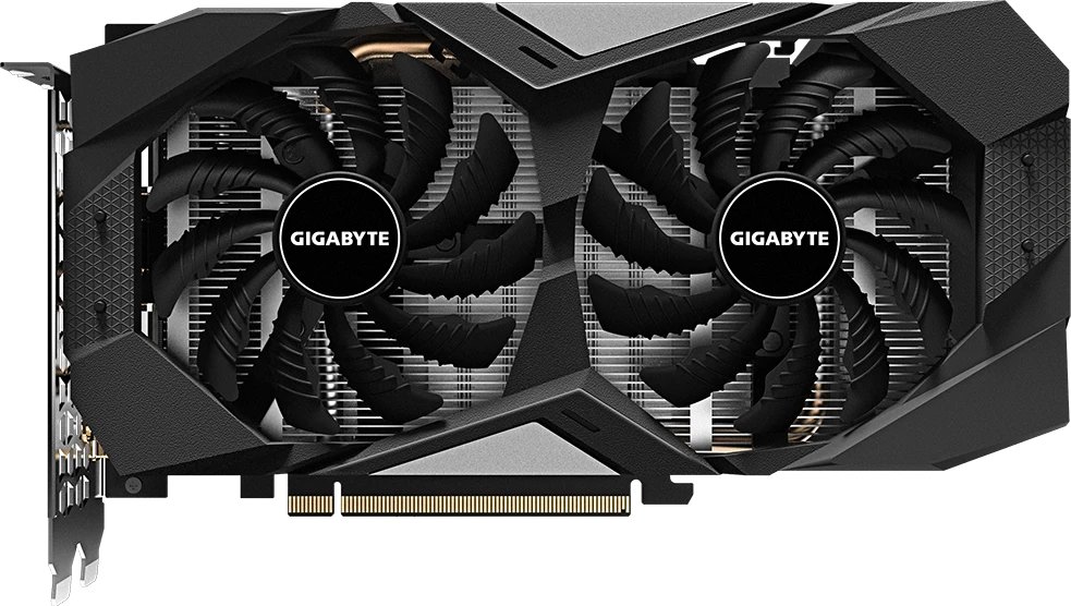 GIGABYTE GTX 1660 SUPER OC product image