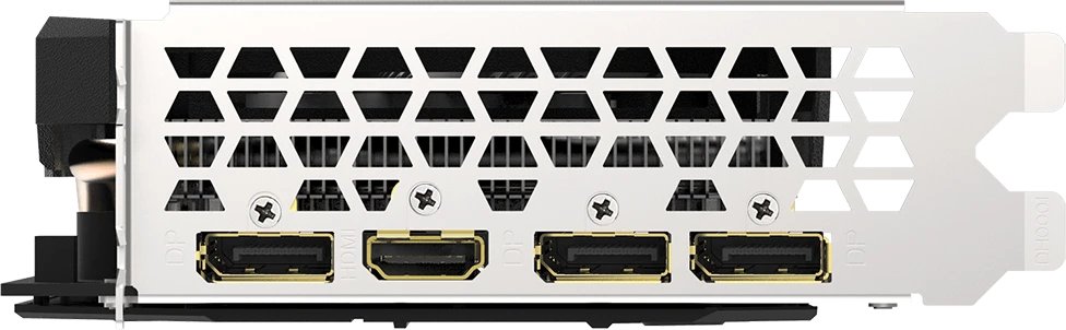 GIGABYTE GTX 1660 SUPER OC product image 2