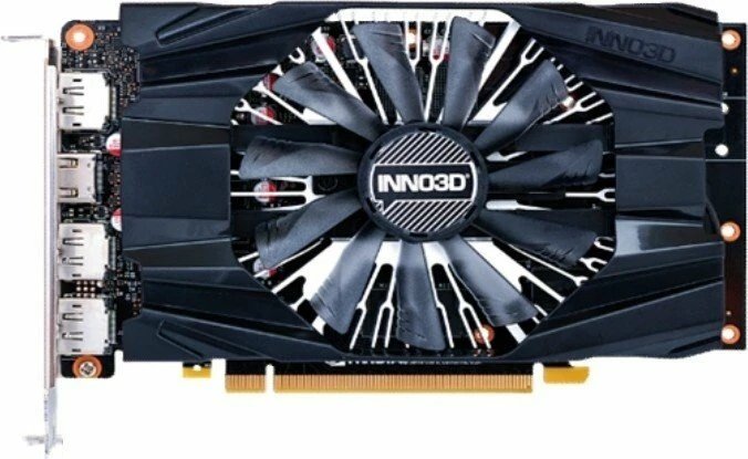 Inno3D GTX 1660 SUPER COMPACT product image