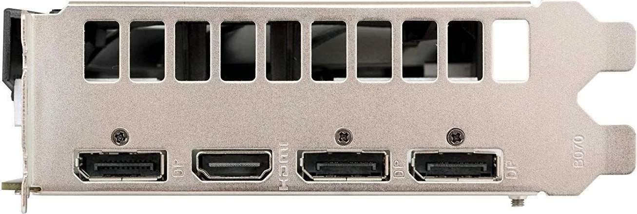 Inno3D GTX 1660 SUPER TWIN X2 product image 2