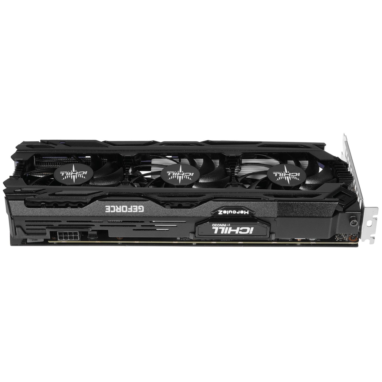 Inno3D iChill GTX 1660 SUPER X3 ürün görseli 3