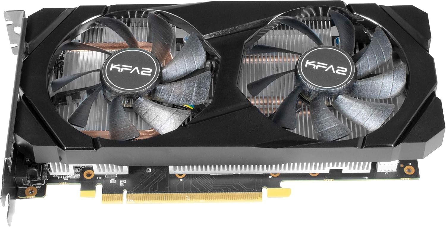 KFA2 GTX 1660 SUPER product image