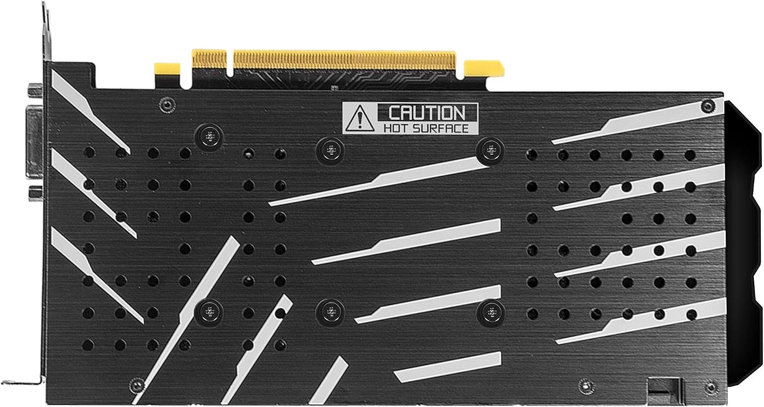 KFA2 GTX 1660 SUPER product image 3