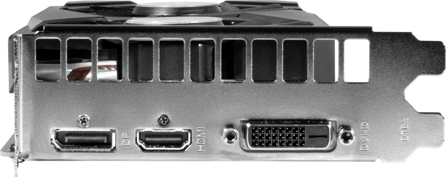 KFA2 GTX 1660 SUPER (1-Click OC) ürün görseli 2