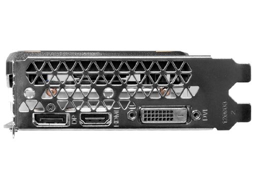 Leadtek WinFast GTX 1660 SUPER CLASSIC ürün görseli 2