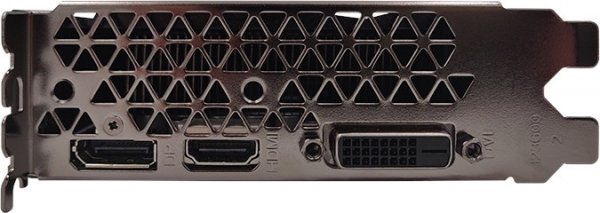 Manli GTX 1660 SUPER Blower product image 2