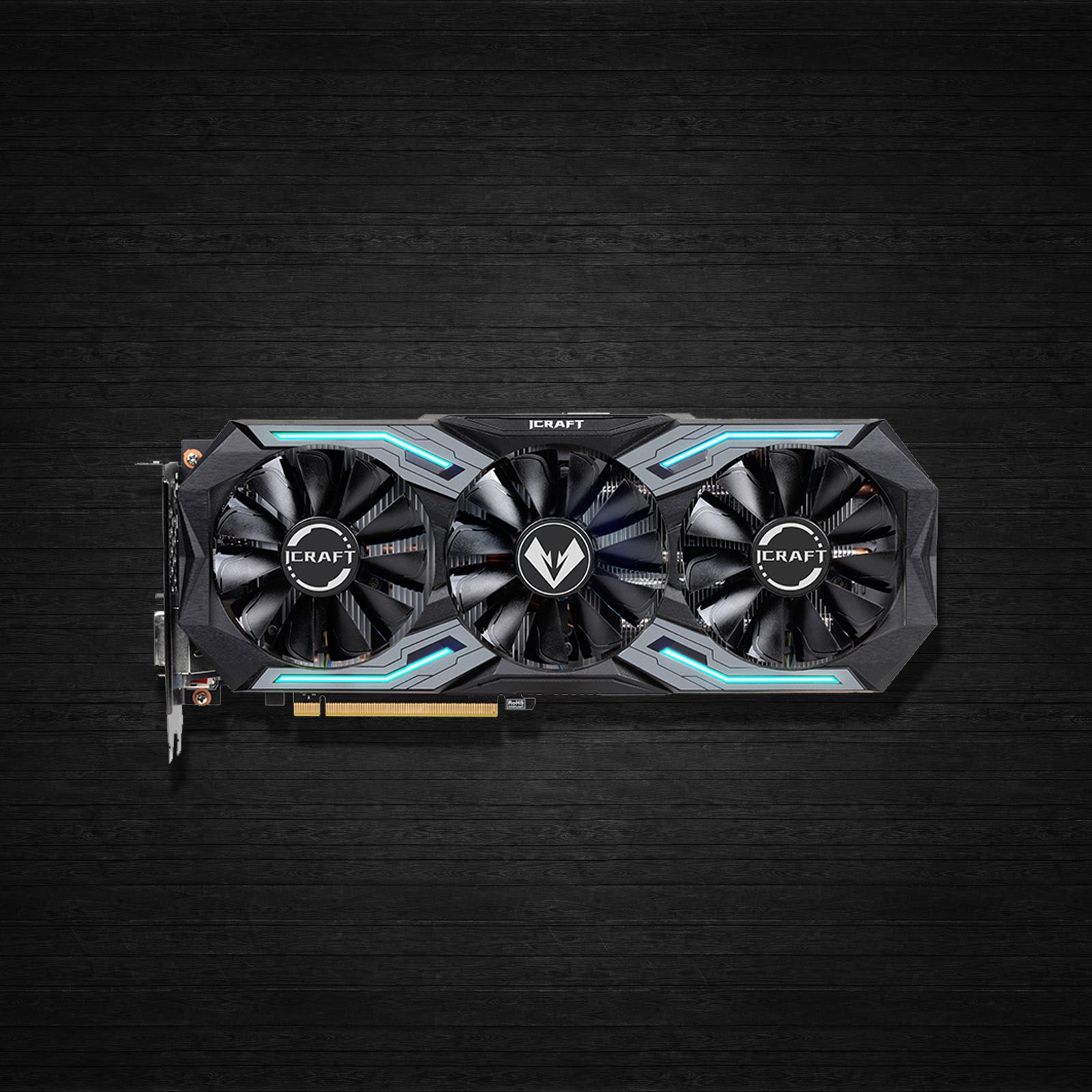 MAXSUN GTX 1660 SUPER iCraft product image