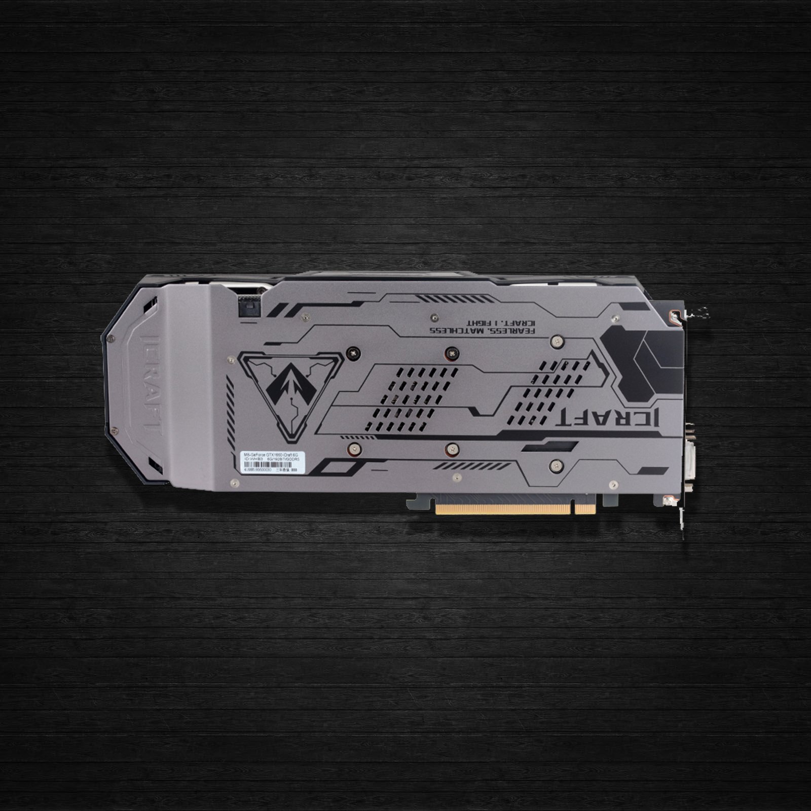 MAXSUN GTX 1660 SUPER iCraft product image 3