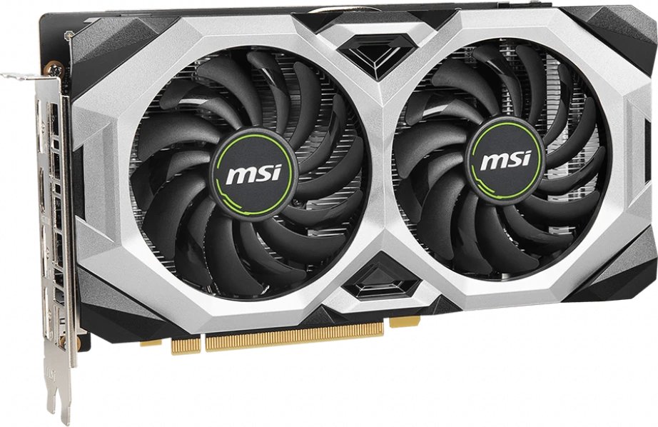 MSI GTX 1660 SUPER VENTUS OC ürün görseli