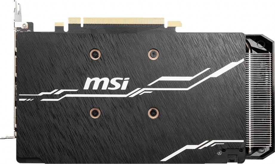 MSI GTX 1660 SUPER VENTUS OC ürün görseli 3