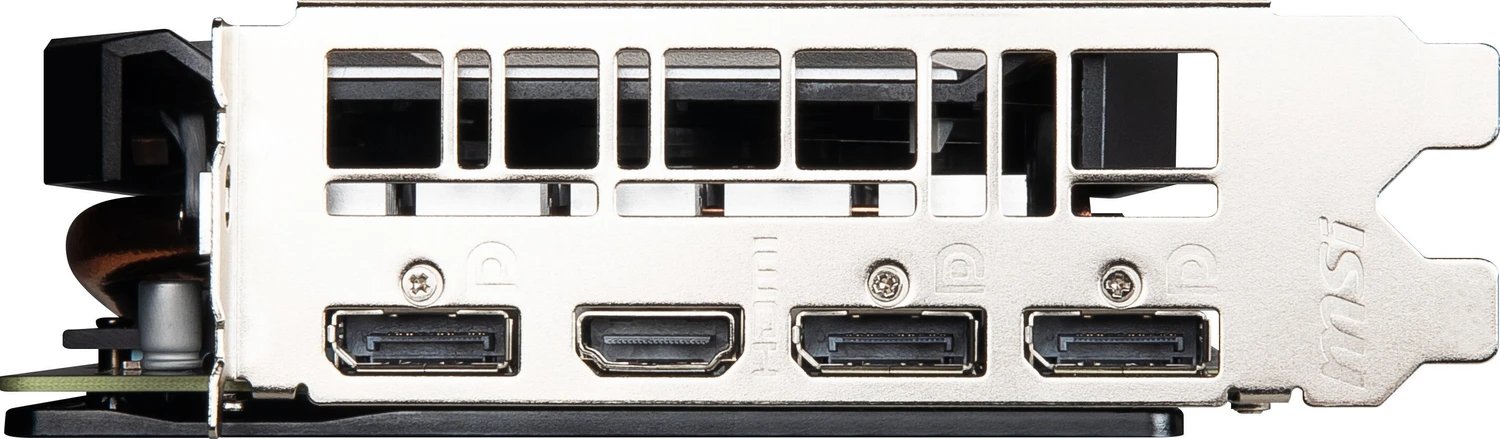 MSI GTX 1660 SUPER VENTUS XS product image 2