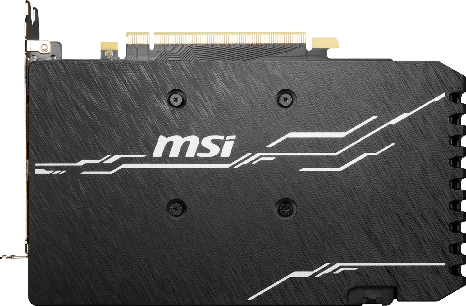 MSI GTX 1660 SUPER VENTUS XS product image 3