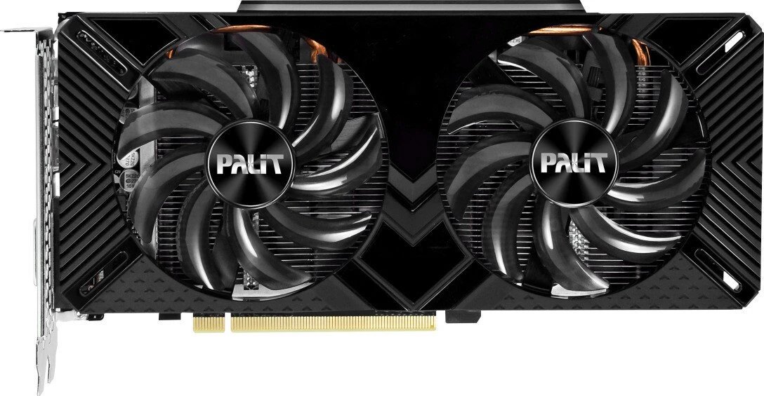 Palit GTX 1660 SUPER GamingPro product image
