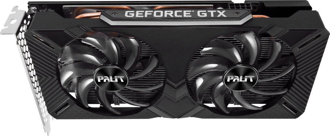 Palit GTX 1660 SUPER GamingPro product image 3