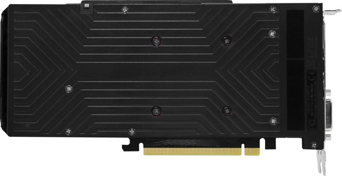 Palit GTX 1660 SUPER GamingPro product image 4