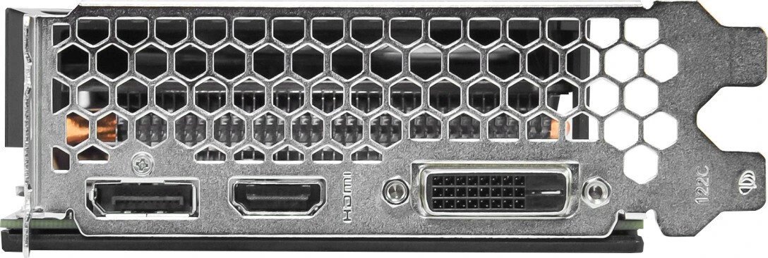 Palit GTX 1660 SUPER GamingPro OC product image 2