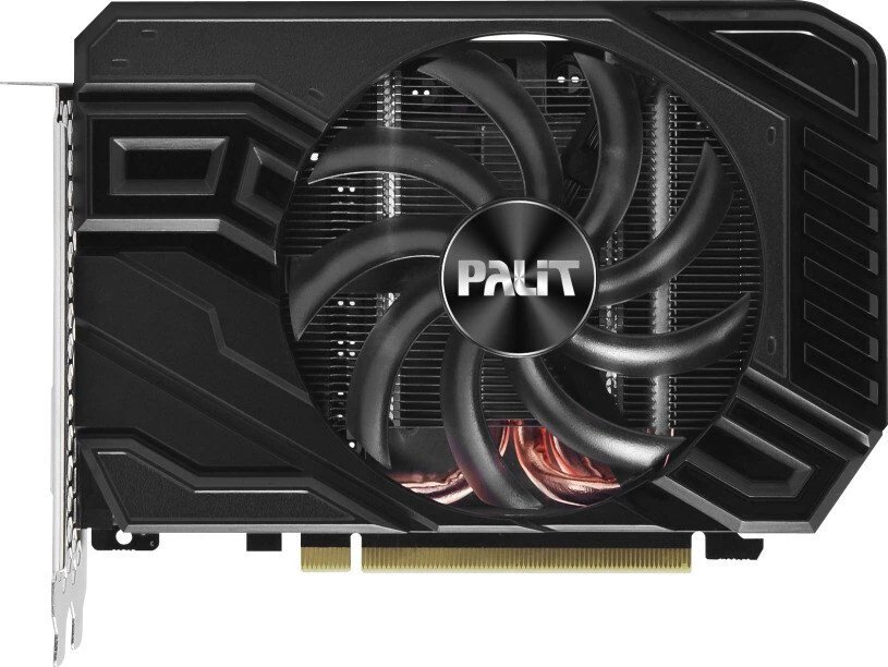 Palit GTX 1660 SUPER StormX product image
