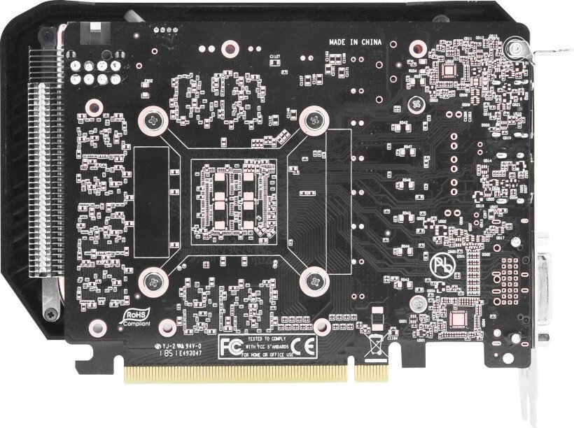 Palit GTX 1660 SUPER StormX product image 4