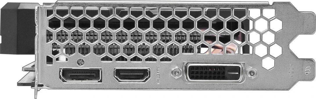 Palit GTX 1660 SUPER StormX OC product image 2