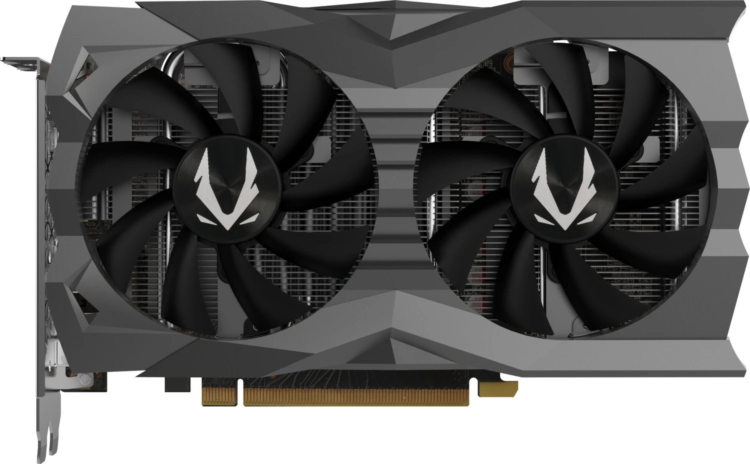ZOTAC GTX 1660 SUPER AMP ürün görseli