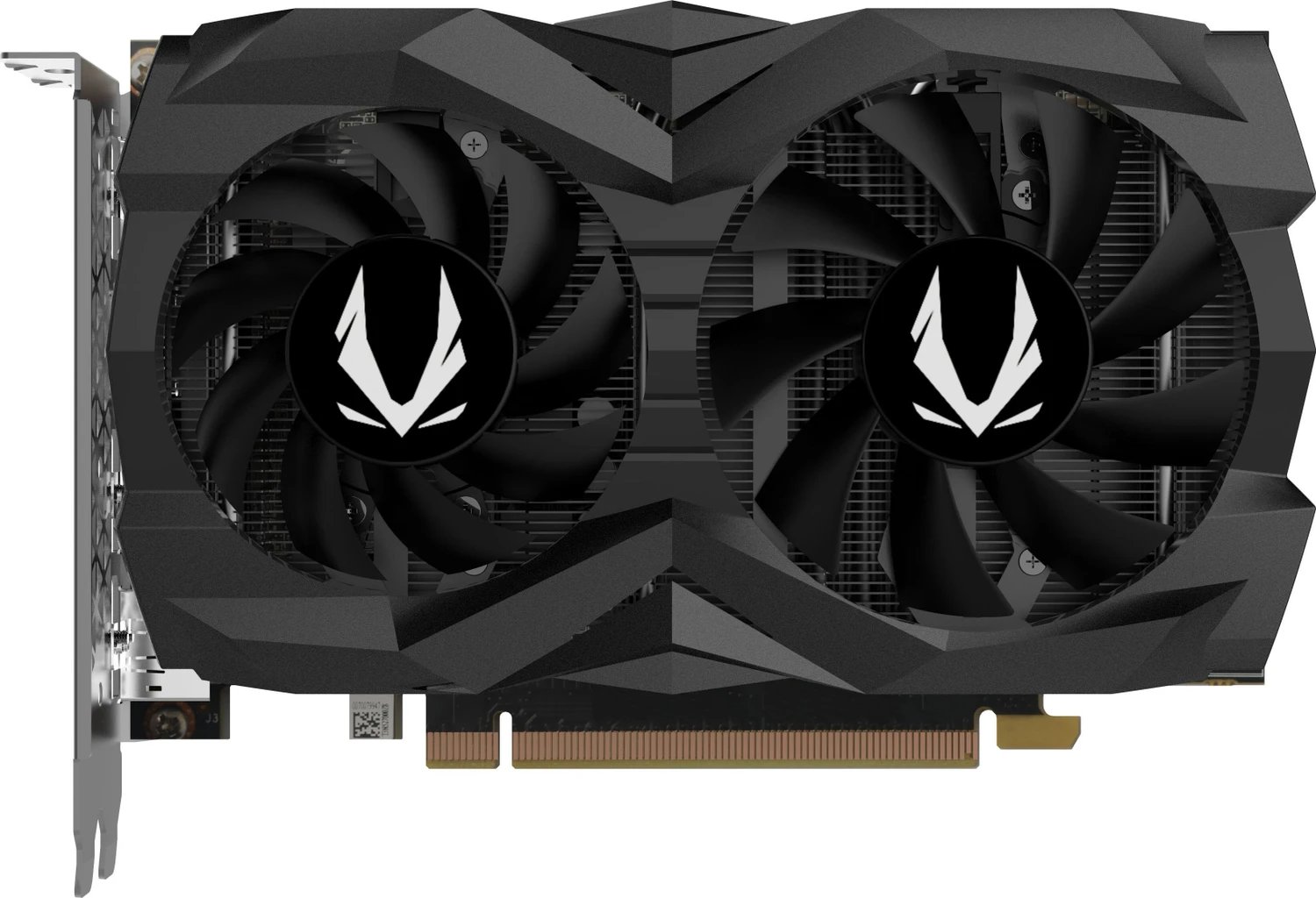 ZOTAC GTX 1660 SUPER Twin Fan ürün görseli