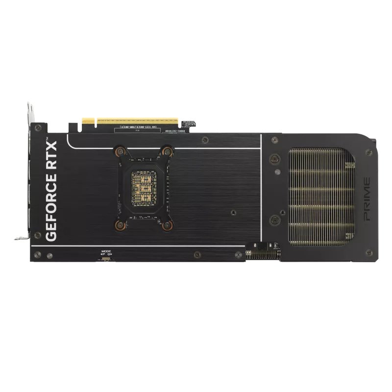 ASUS PRIME RTX 5080 OC Edition product image 4