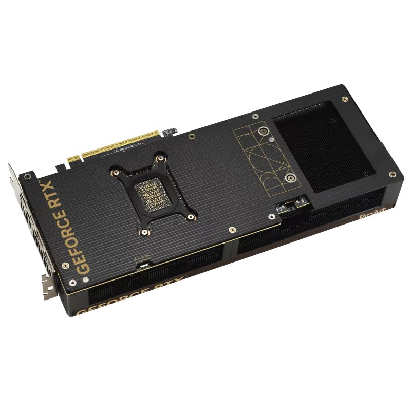 ASUS ProArt RTX 5080 ürün görseli 4