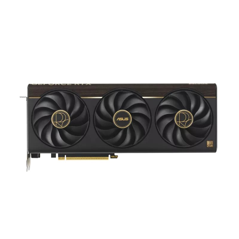 ASUS ProArt RTX 5080 OC Edition product image