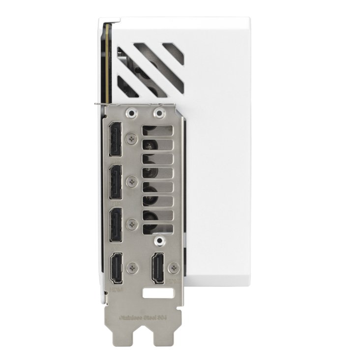 ASUS ROG Astral RTX 5080 WHITE product image 3