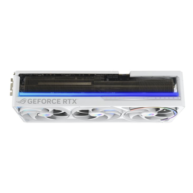 ASUS ROG Astral RTX 5080 WHITE OC Edition product image 2