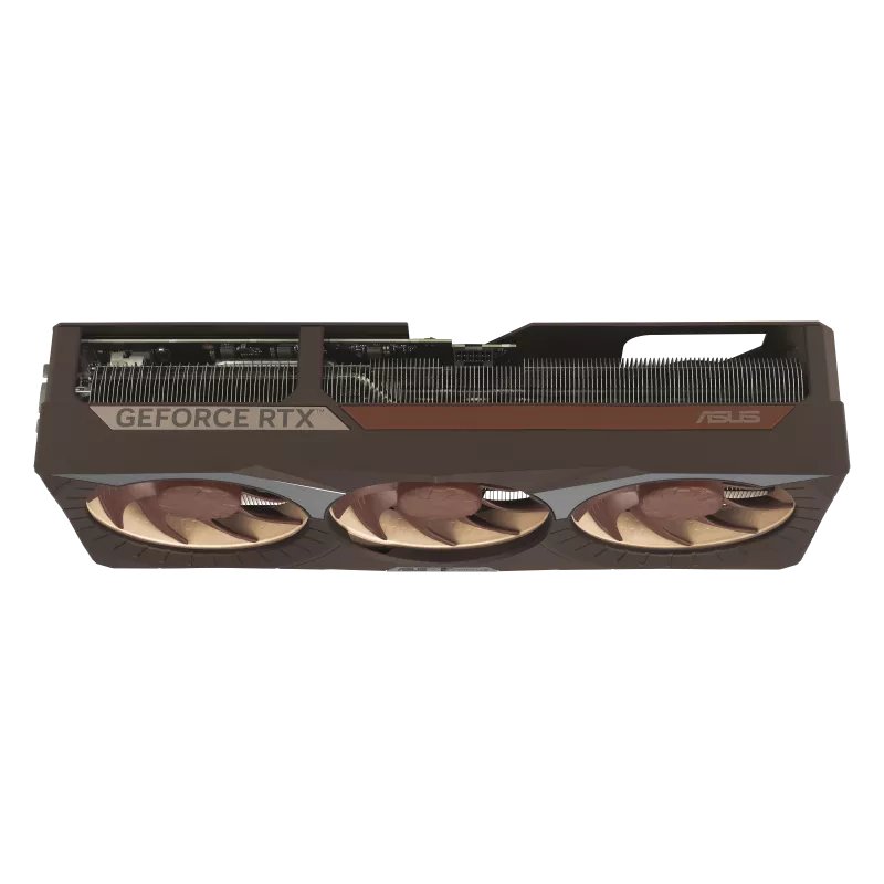 ASUS RTX 5080 Noctua OC Edition product image 2