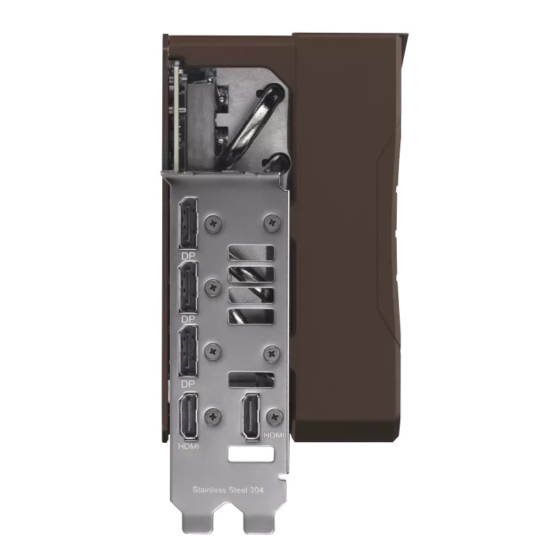 ASUS RTX 5080 Noctua OC Edition product image 3