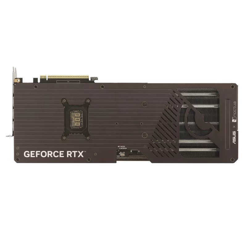 ASUS RTX 5080 Noctua OC Edition product image 4