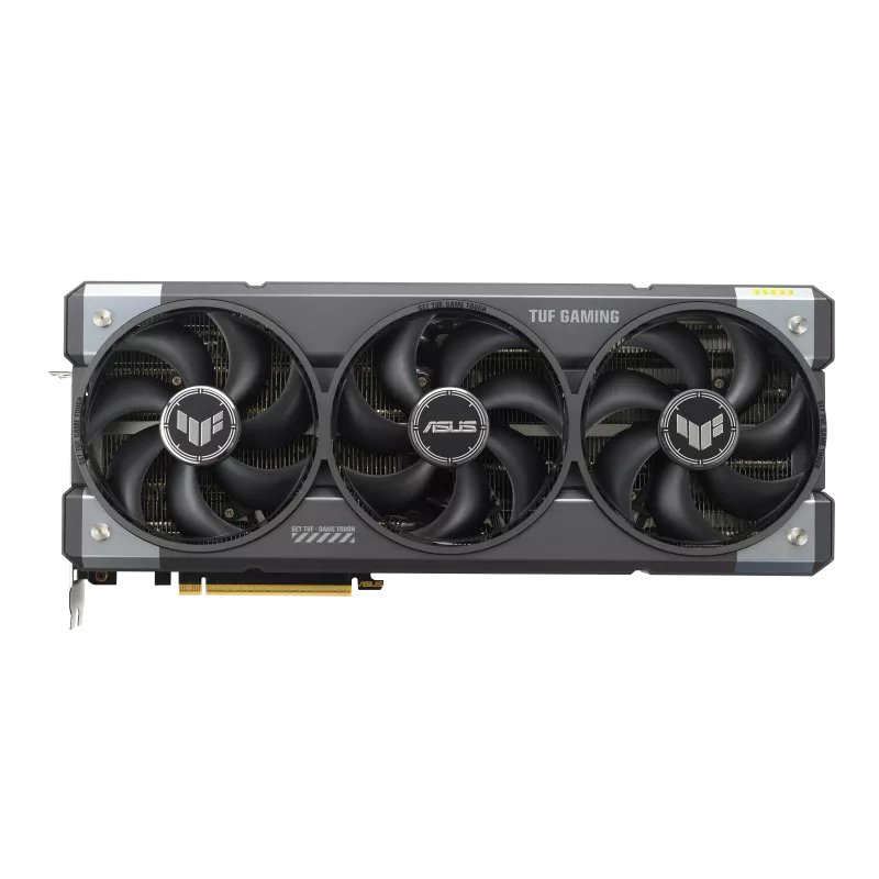 ASUS TUF Gaming RTX 5080 product image