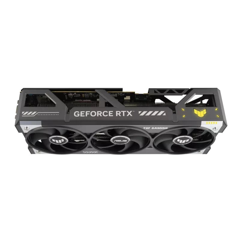 ASUS TUF Gaming RTX 5080 product image 2