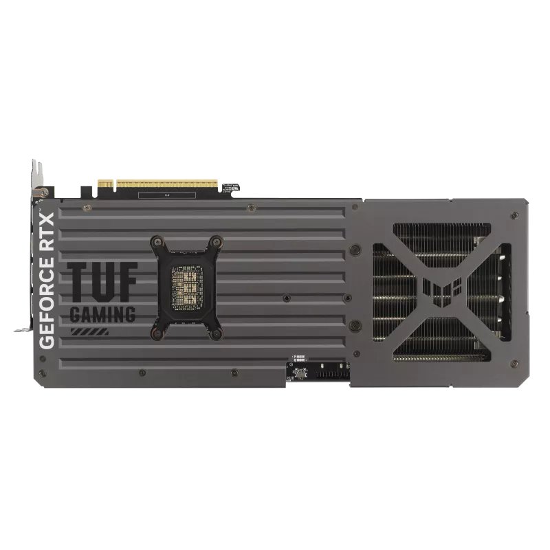 ASUS TUF Gaming RTX 5080 OC Edition ürün görseli 4