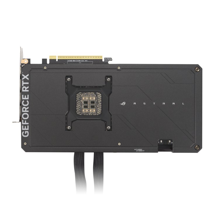 ASUS ROG Astral LC RTX 5090 OC Edition product image 4