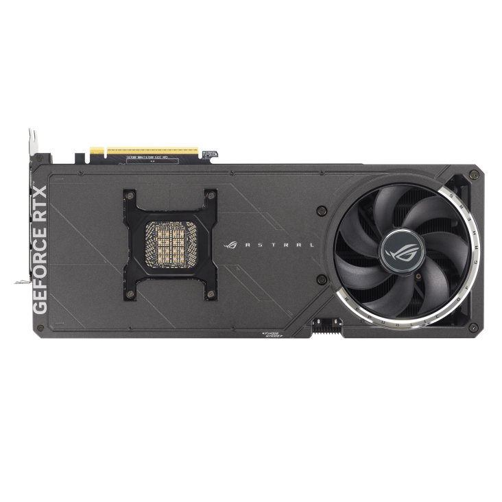 ASUS ROG Astral RTX 5090 product image 4