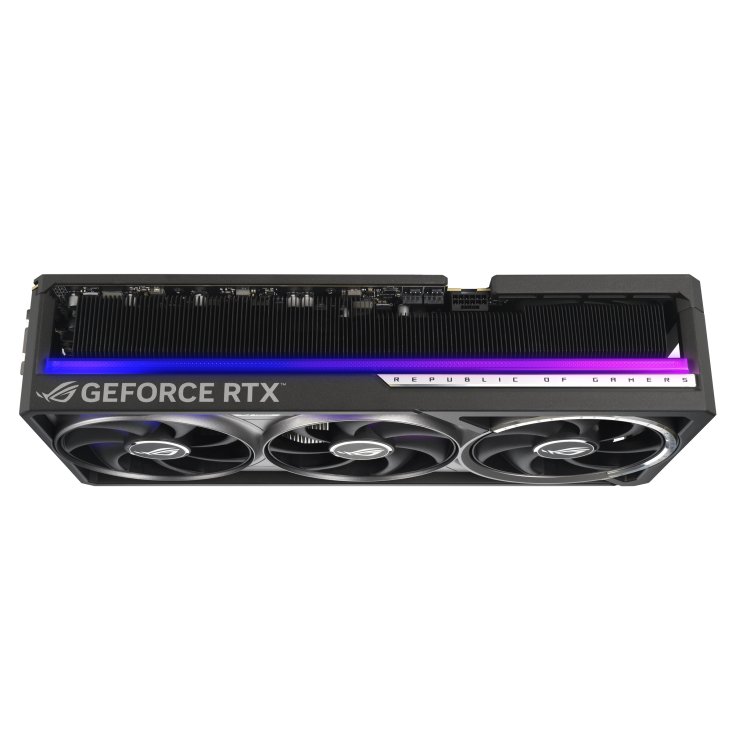 ASUS ROG Astral RTX 5090 BTF product image 2