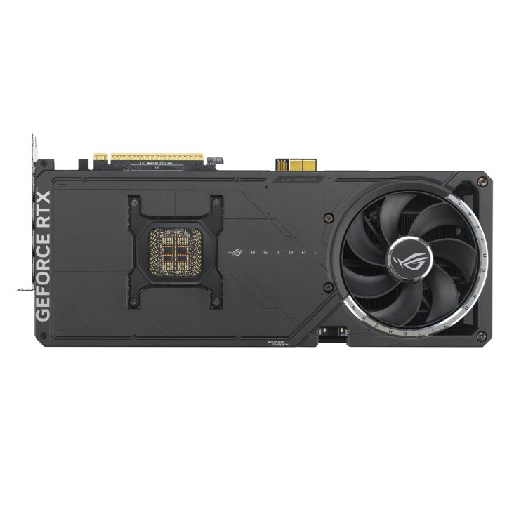 ASUS ROG Astral RTX 5090 BTF product image 4