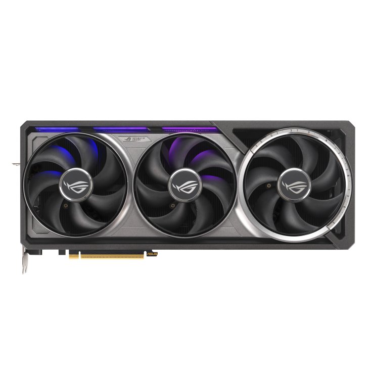 ASUS ROG Astral RTX 5090 G700 ürün görseli