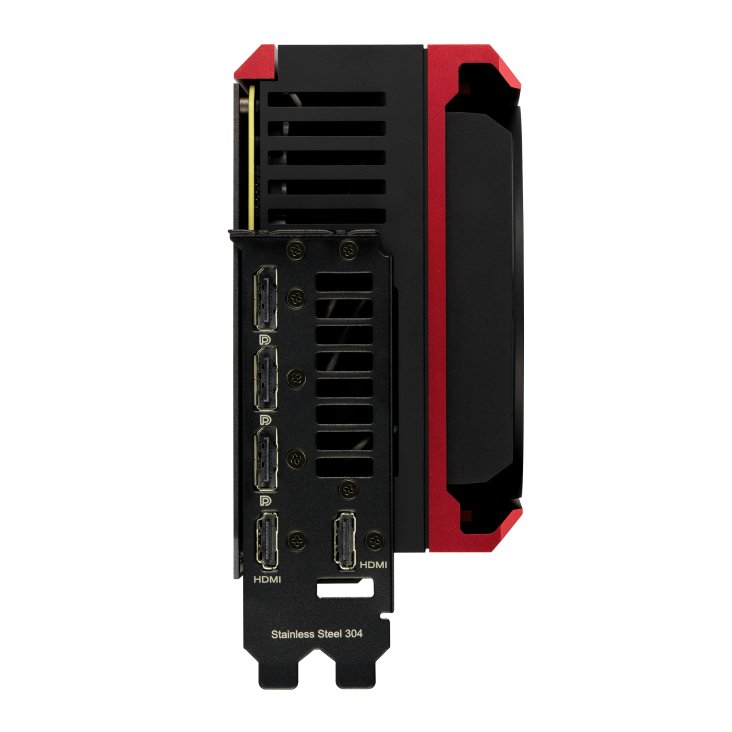 ASUS ROG Matrix Platinum RTX 5090 30th Anniversary Edition product image 3