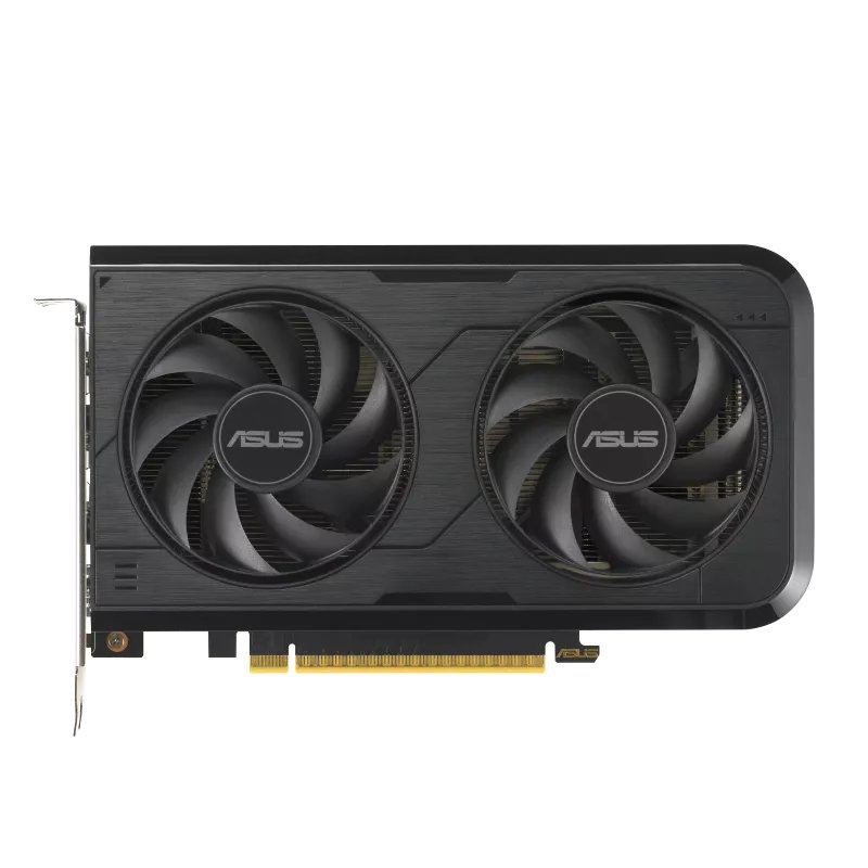 ASUS Dual RTX 5050 OC Edition product image