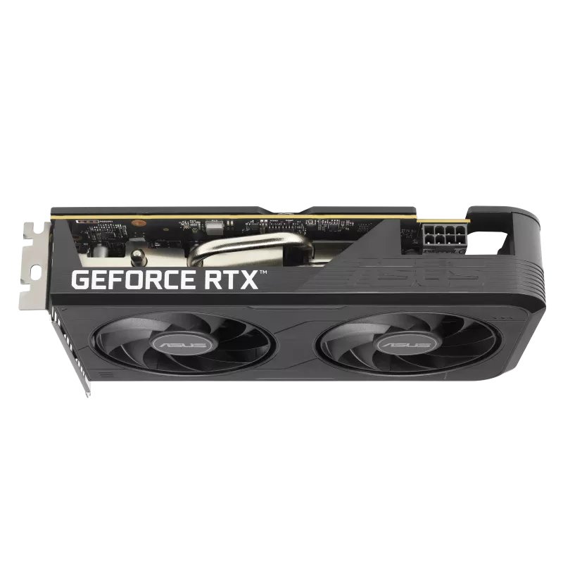 ASUS Dual RTX 5050 OC Edition product image 2