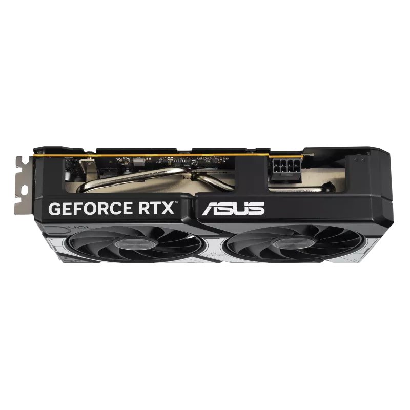 ASUS DUAL RTX 5060 Advanced product image 2