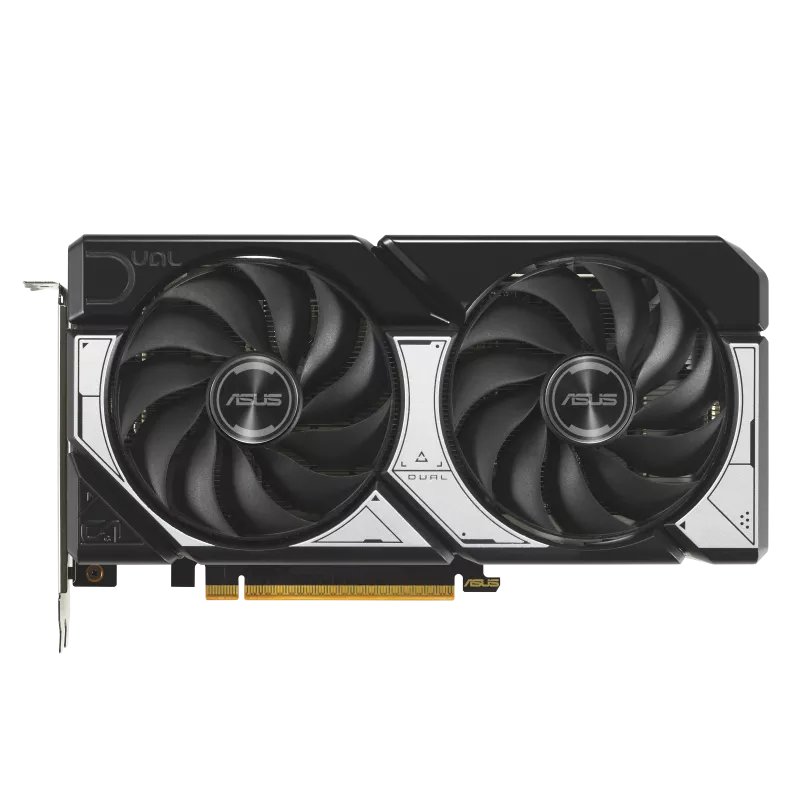 ASUS DUAL RTX 5060 Advanced OC Edition product image