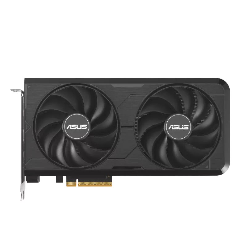 ASUS DUAL RTX 5060 EVO ürün görseli
