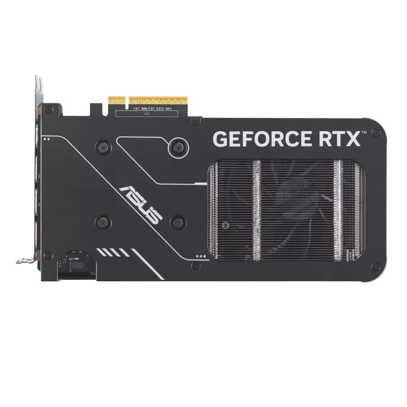 ASUS DUAL RTX 5060 EVO OC Edition ürün görseli 4