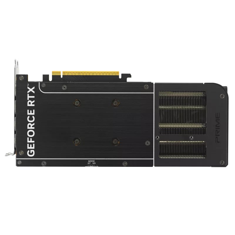 ASUS PRIME RTX 5060 ürün görseli 4